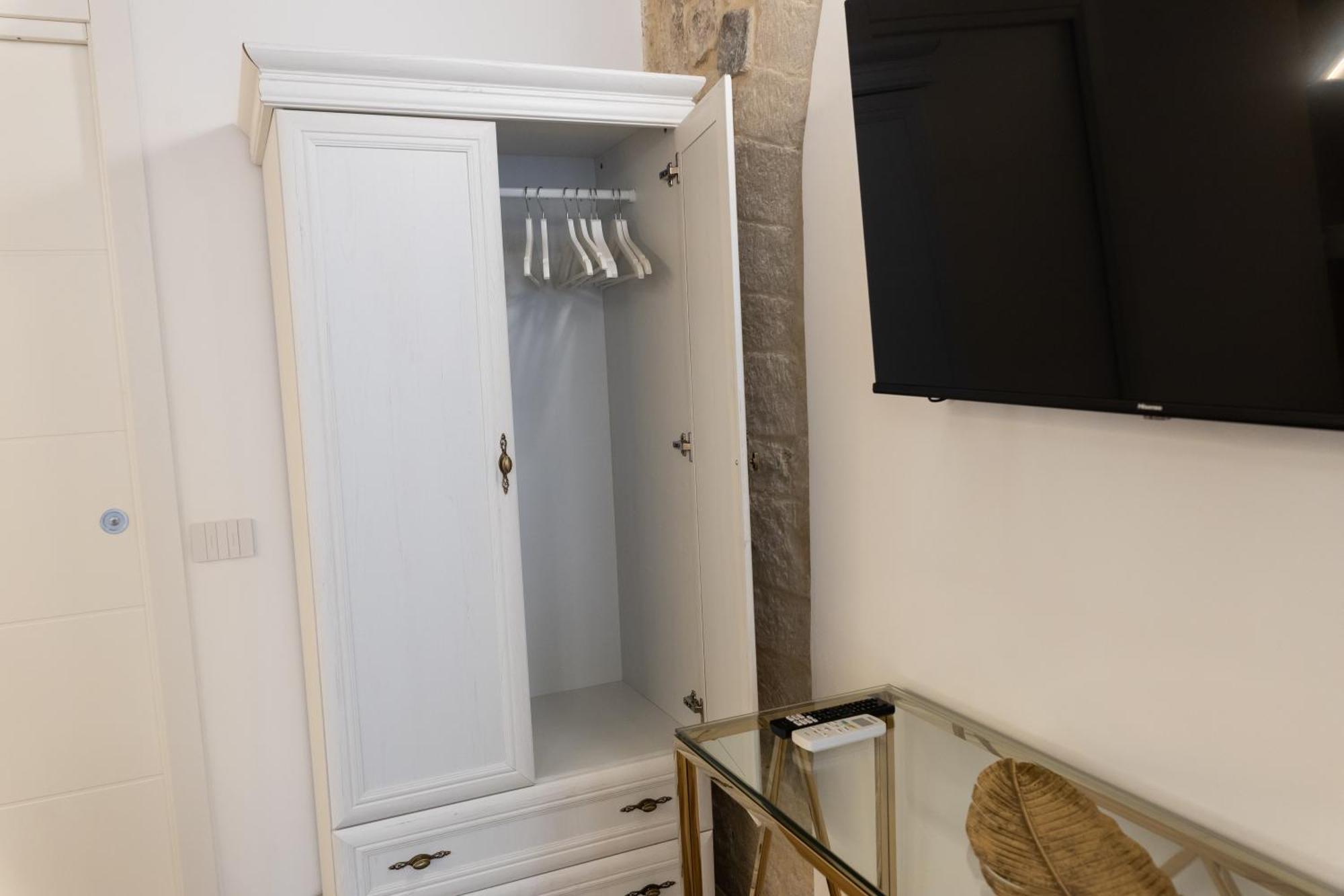 Carola Luxury Room บารี ภายนอก รูปภาพ