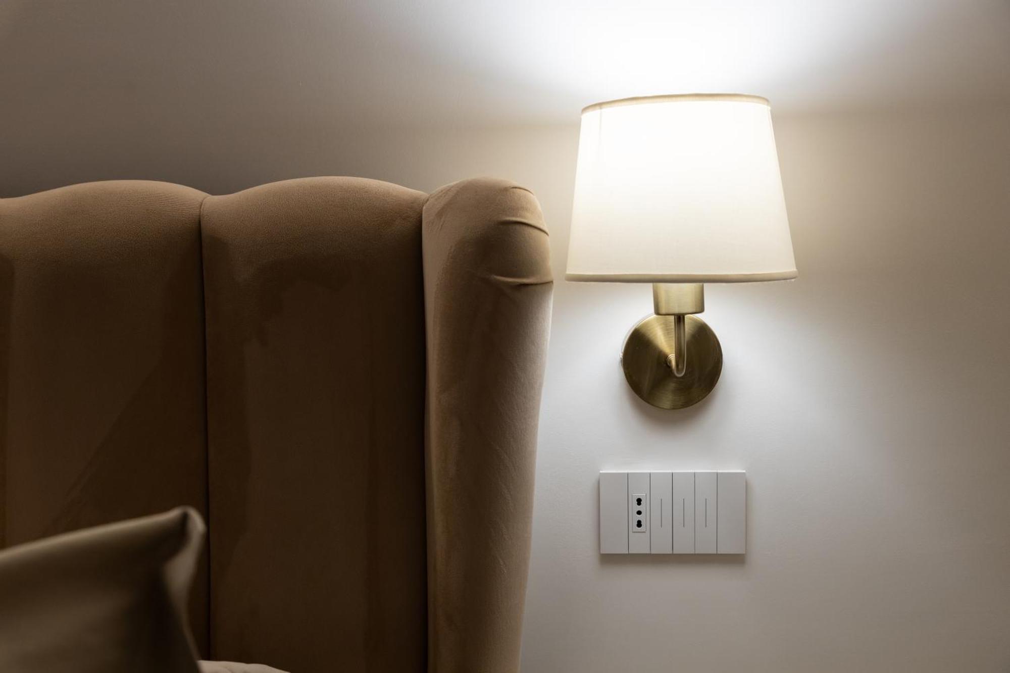 Carola Luxury Room บารี ภายนอก รูปภาพ